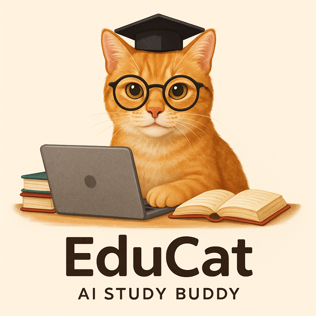 EduCat Logo
